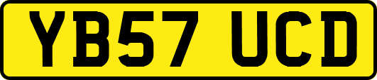 YB57UCD