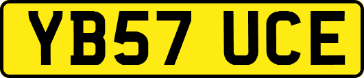 YB57UCE
