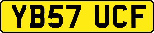 YB57UCF