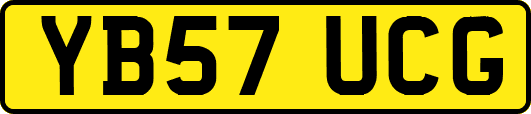 YB57UCG