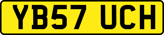 YB57UCH