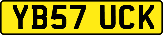 YB57UCK