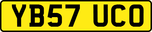 YB57UCO