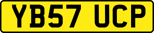 YB57UCP