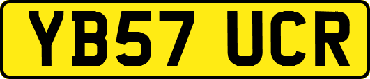 YB57UCR