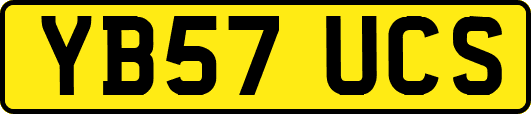 YB57UCS