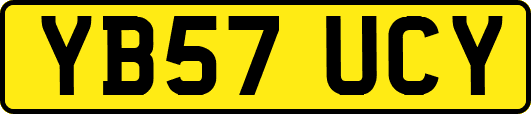 YB57UCY