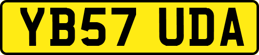 YB57UDA