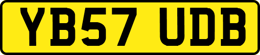 YB57UDB