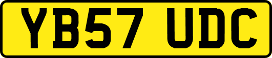 YB57UDC