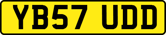 YB57UDD