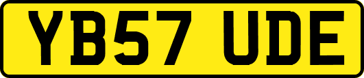 YB57UDE