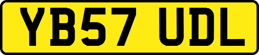 YB57UDL