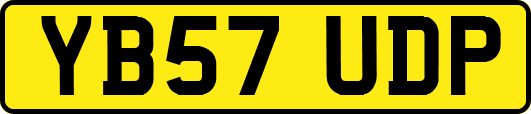 YB57UDP