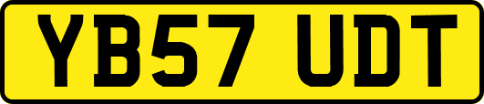 YB57UDT