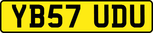YB57UDU