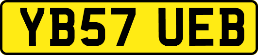 YB57UEB