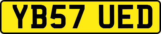 YB57UED
