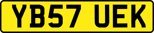 YB57UEK