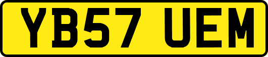 YB57UEM