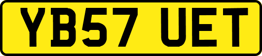YB57UET