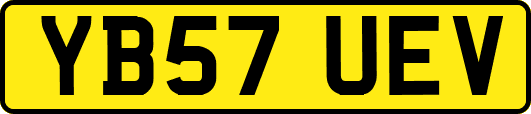 YB57UEV