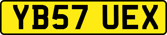 YB57UEX
