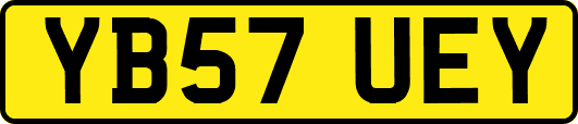 YB57UEY
