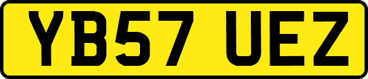 YB57UEZ