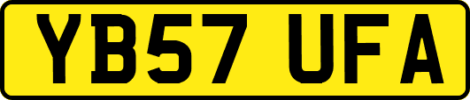 YB57UFA