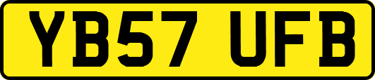 YB57UFB