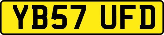 YB57UFD