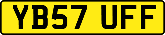 YB57UFF