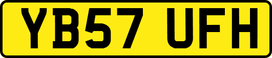 YB57UFH