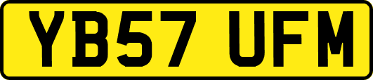 YB57UFM