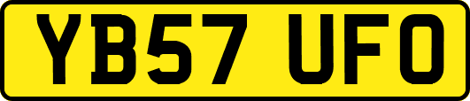 YB57UFO