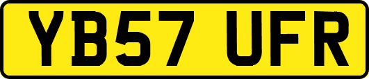 YB57UFR
