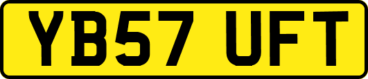 YB57UFT