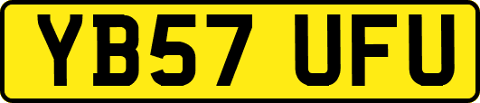 YB57UFU