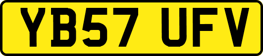 YB57UFV
