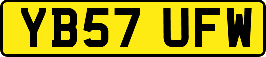 YB57UFW