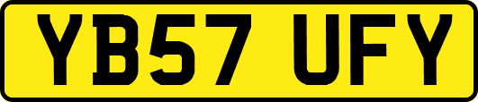 YB57UFY