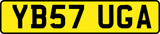 YB57UGA