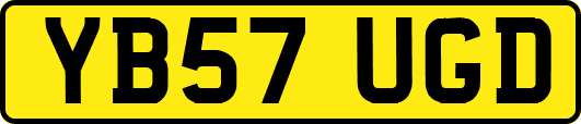 YB57UGD