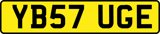 YB57UGE