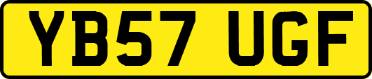 YB57UGF