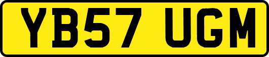 YB57UGM