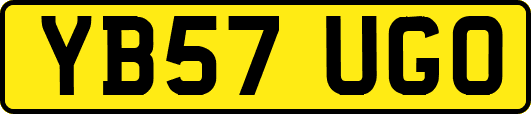 YB57UGO