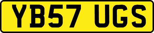 YB57UGS