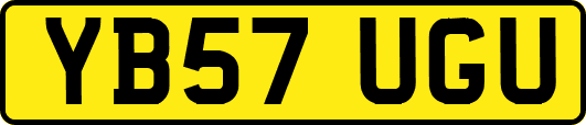 YB57UGU